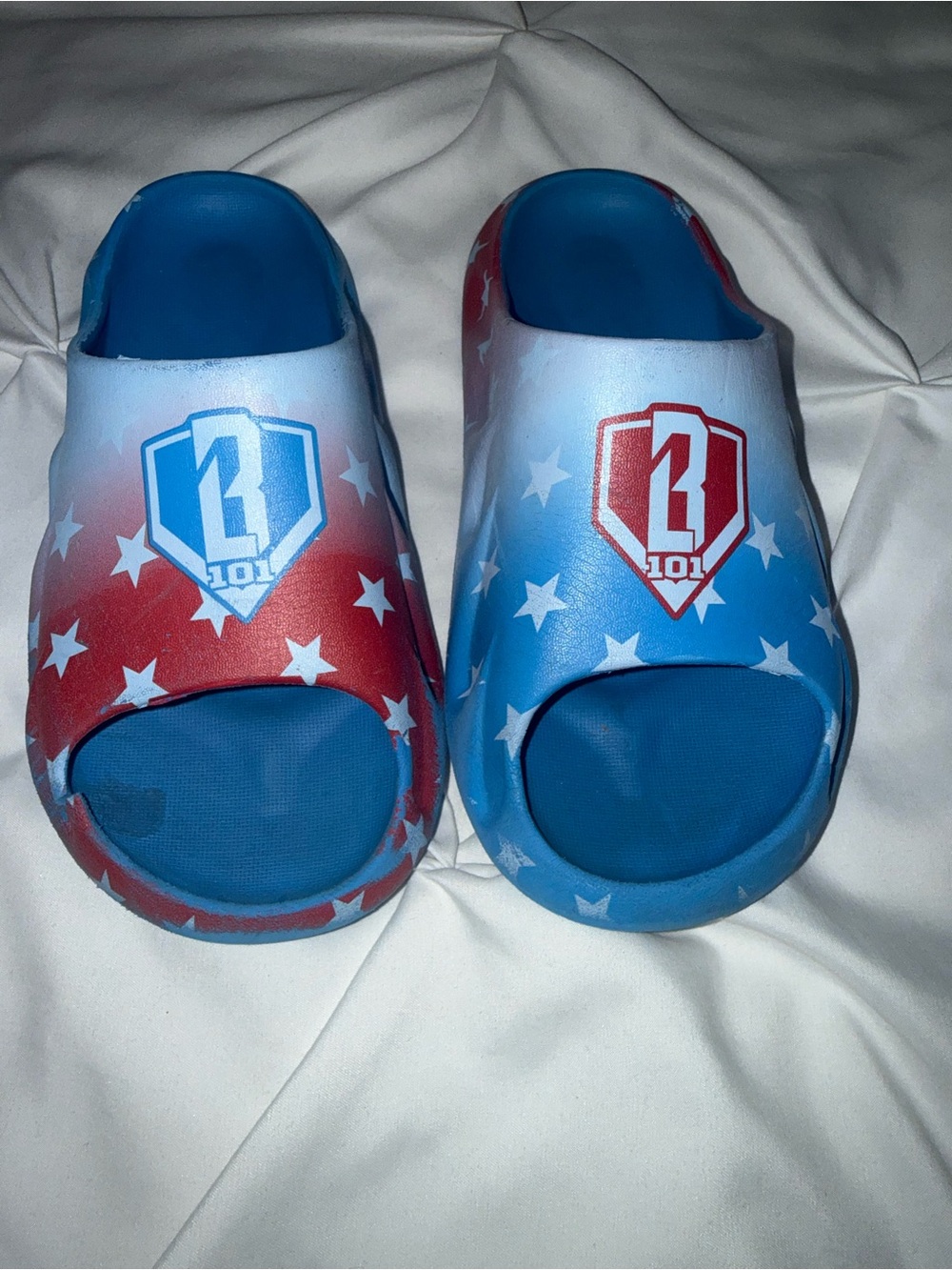 Baseball Lifestyle 101- Youth Slides